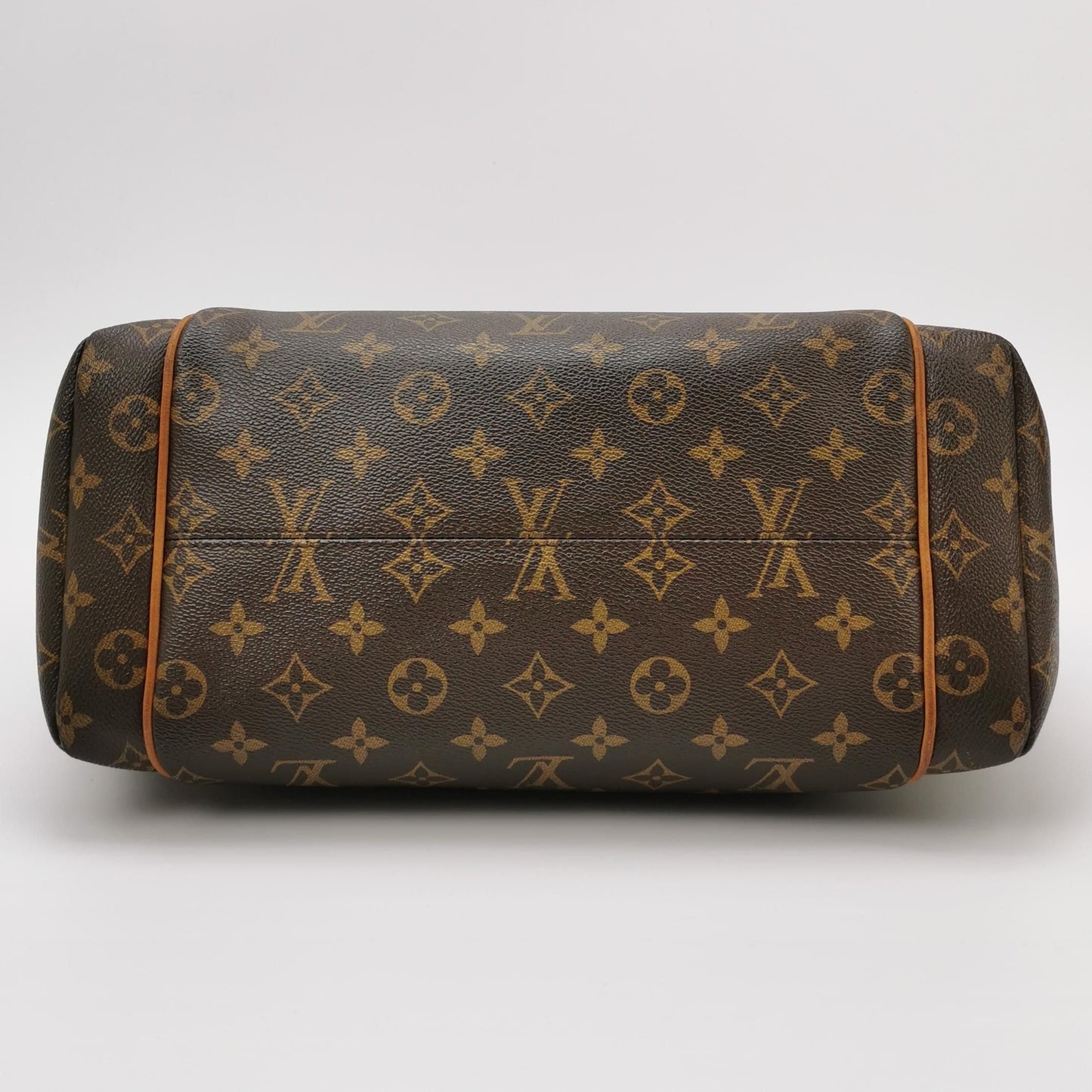 Louis Vuitton Totally MM Monogram Canvas Shoulder Bag 250514781191781