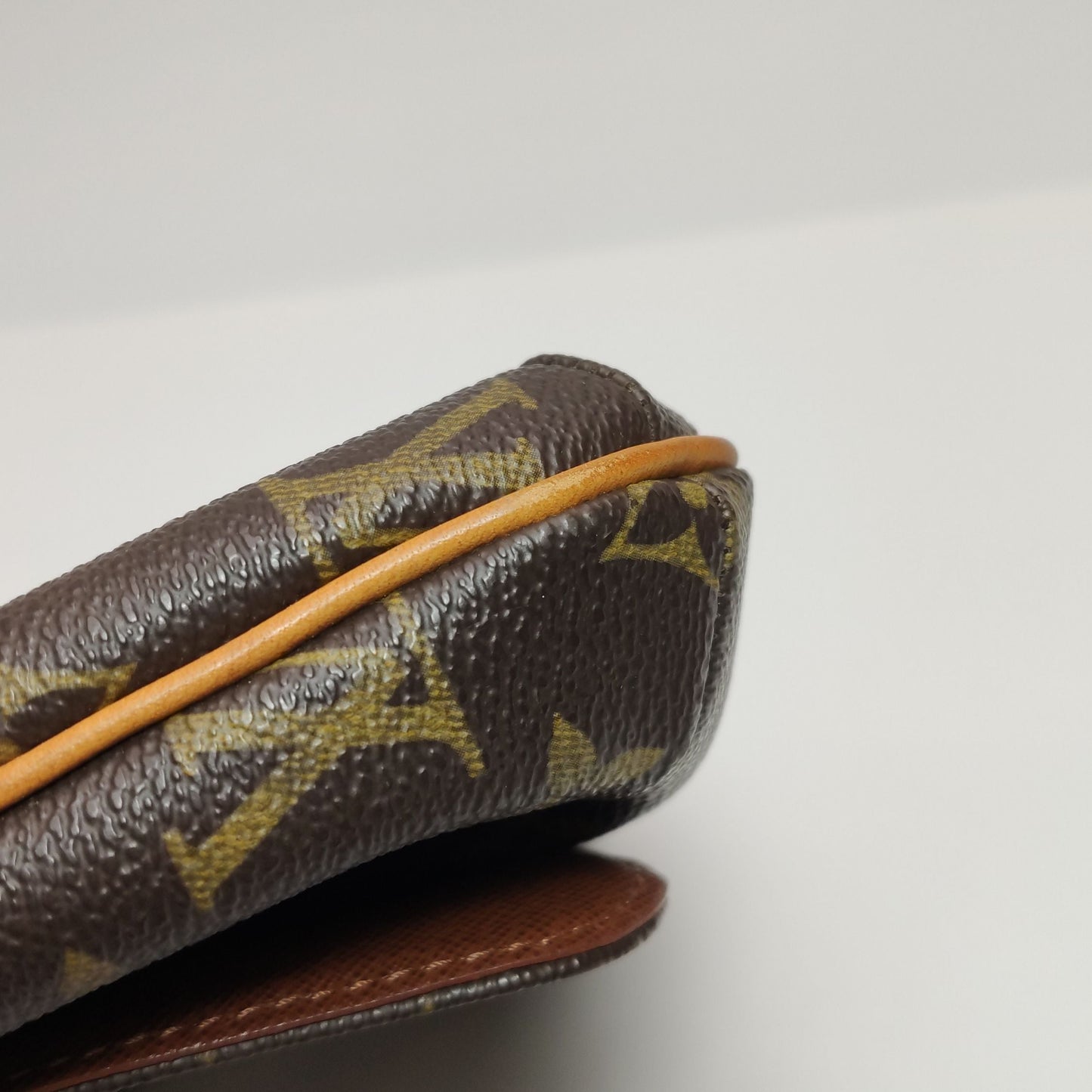 Louis Vuitton Musette Wangfei Bag Monogram Print Flap Shoulder Bag 250430781172258