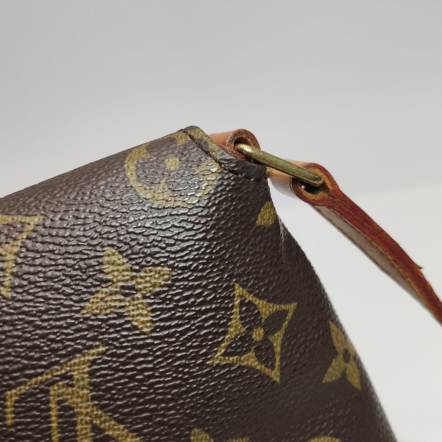 Louis Vuitton Musette Wangfei Bag Monogram Print Flap Shoulder Bag 250430781172258