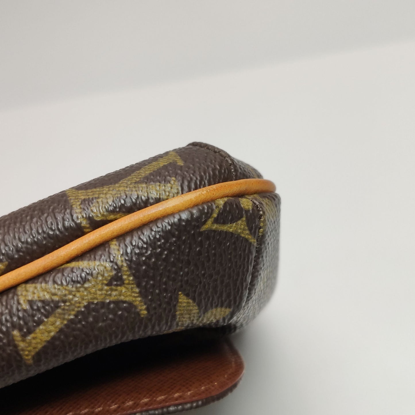 Louis Vuitton Musette Wangfei Bag Monogram Print Flap Shoulder Bag 250430781172258