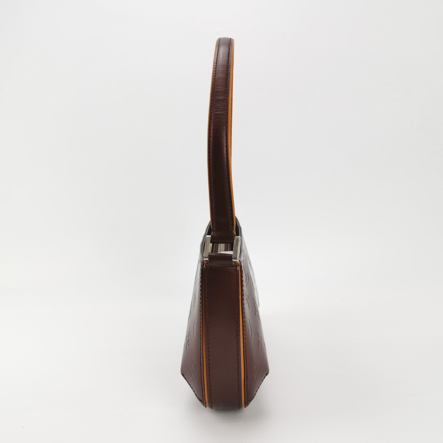 Louis Vuitton Fowler Hobo Shoulder Bag 250430781173346