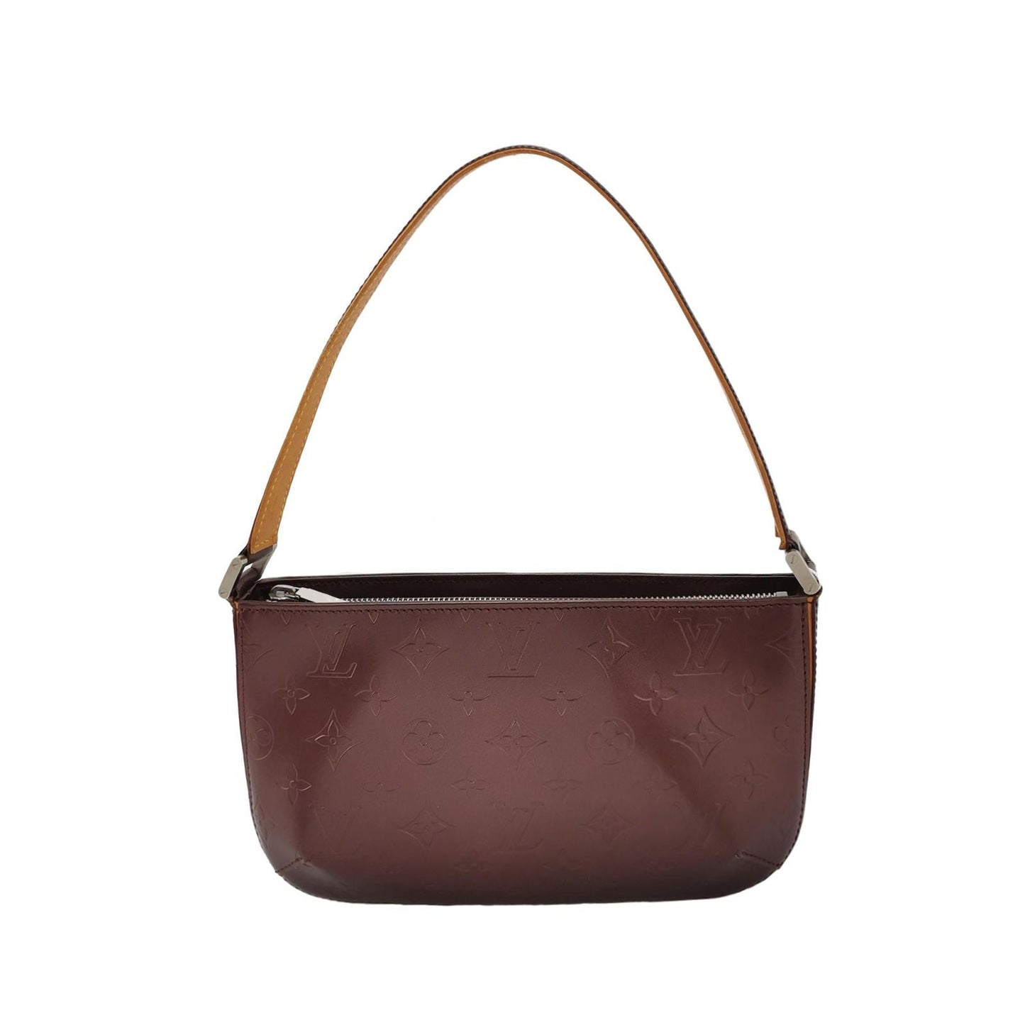 Louis Vuitton Fowler Hobo Shoulder Bag 250430781173346