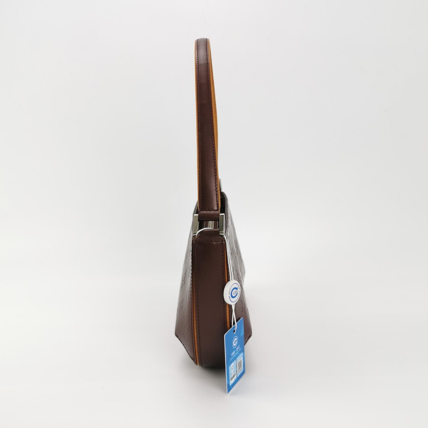 Louis Vuitton Fowler Hobo Shoulder Bag 250430781173346
