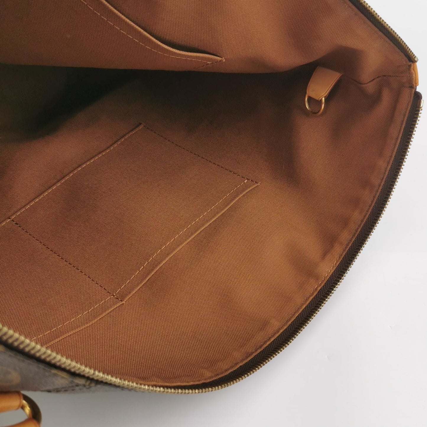 Louis Vuitton Totally Monogram Canvas Shoulder Bag 24121678985262