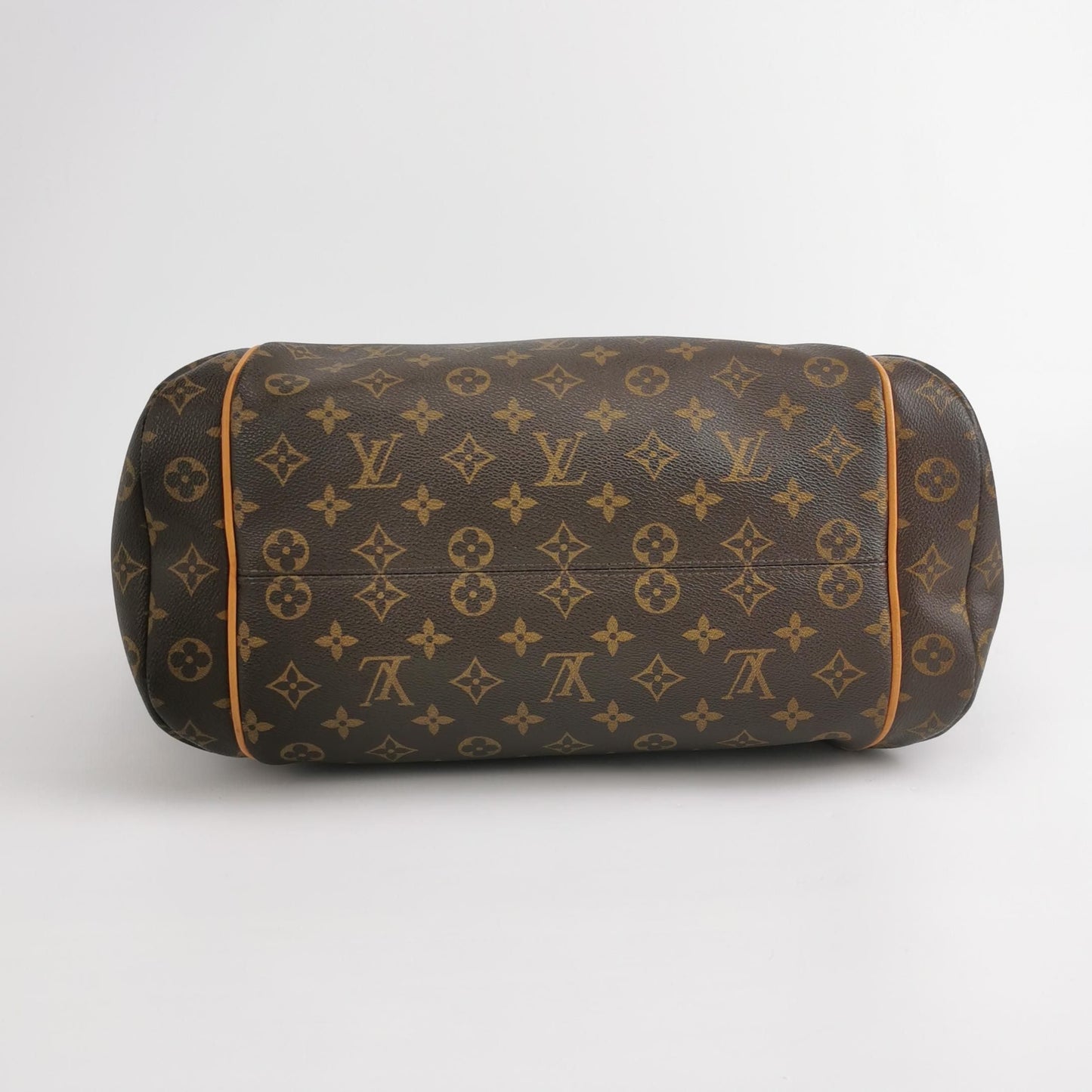 Louis Vuitton Totally Monogram Canvas Shoulder Bag 24121678985262