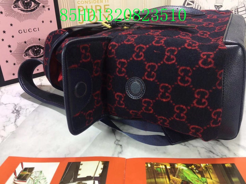 Gucci Bags - The Tote 1175