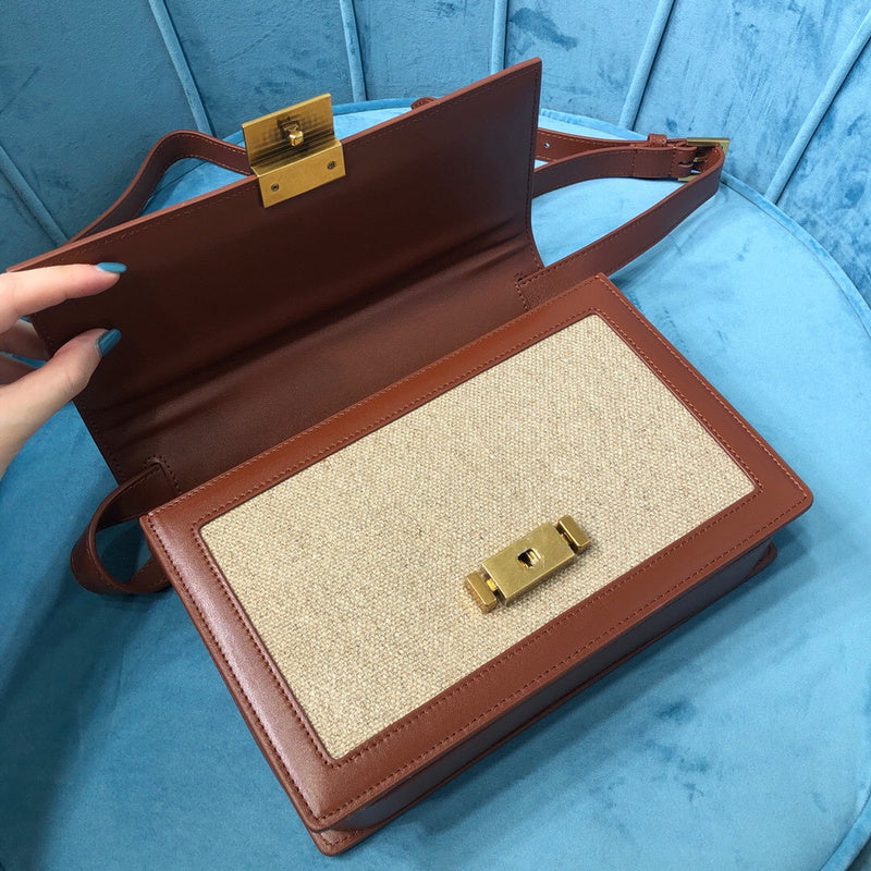 Adeline Bags - Yves Saint Laurent - Bags -