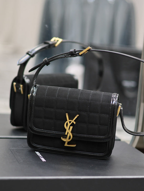 Adeline Bags - Yves Saint Laurent - Bags -