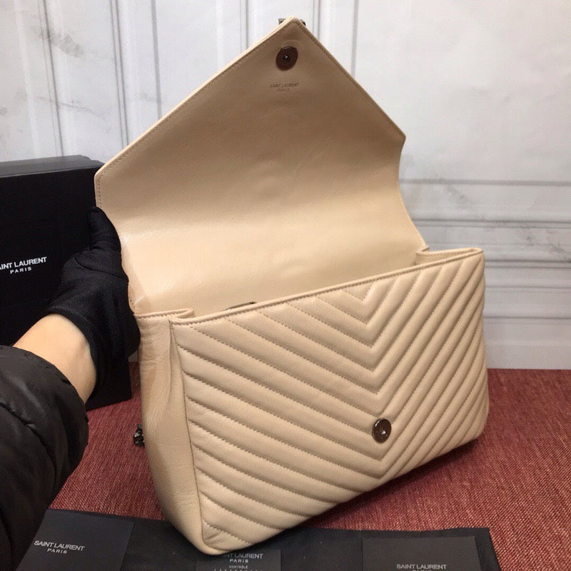 Adeline Bags - Yves Saint Laurent - Bags -