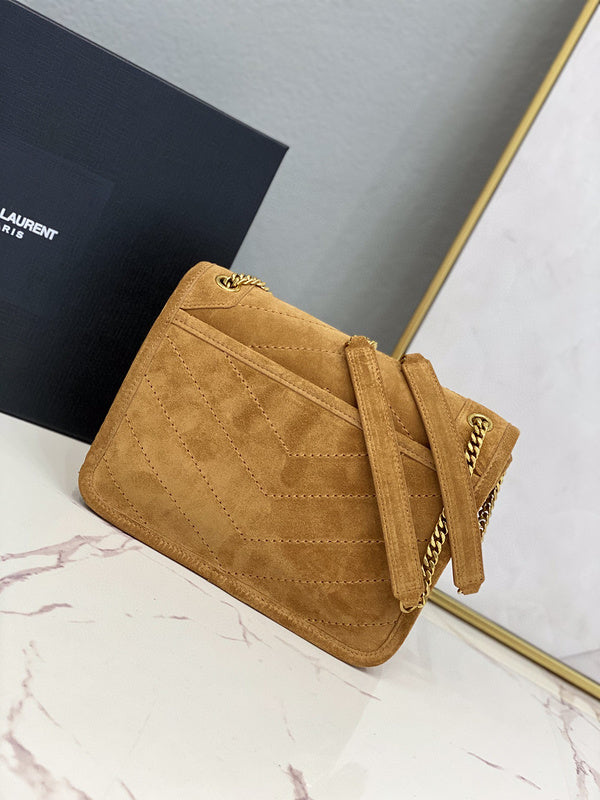 Adeline Bags - Yves Saint Laurent - Bags -