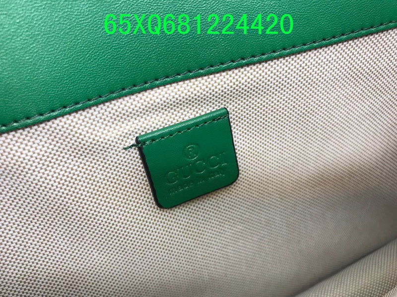 Gucci Bags - The Tote 367