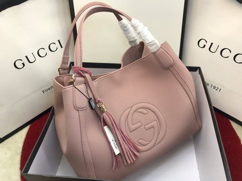 Gucci Bags - The Tote 515