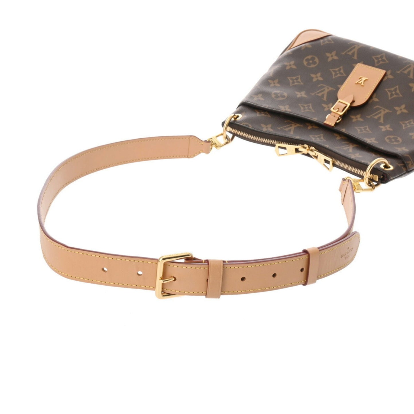 Louis Vuitton Monogram Shoulder Bag