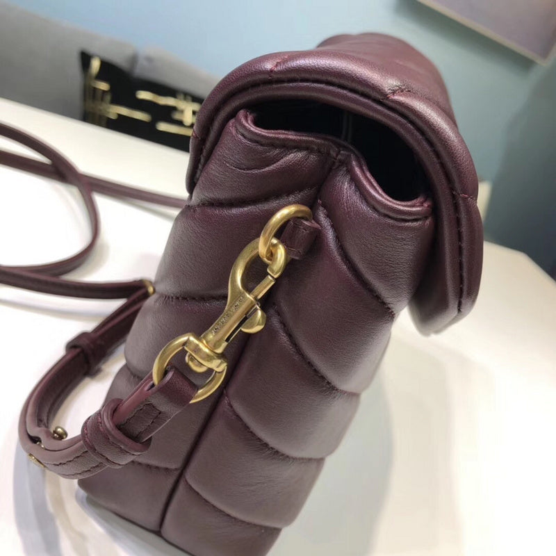 Adeline Bags - Yves Saint Laurent - Bags -
