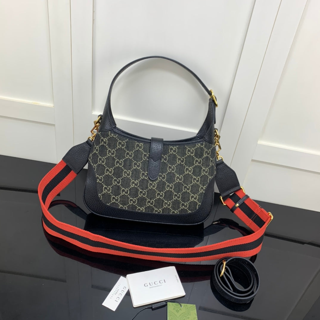 BOLSA GUCCI JACKIE 28
