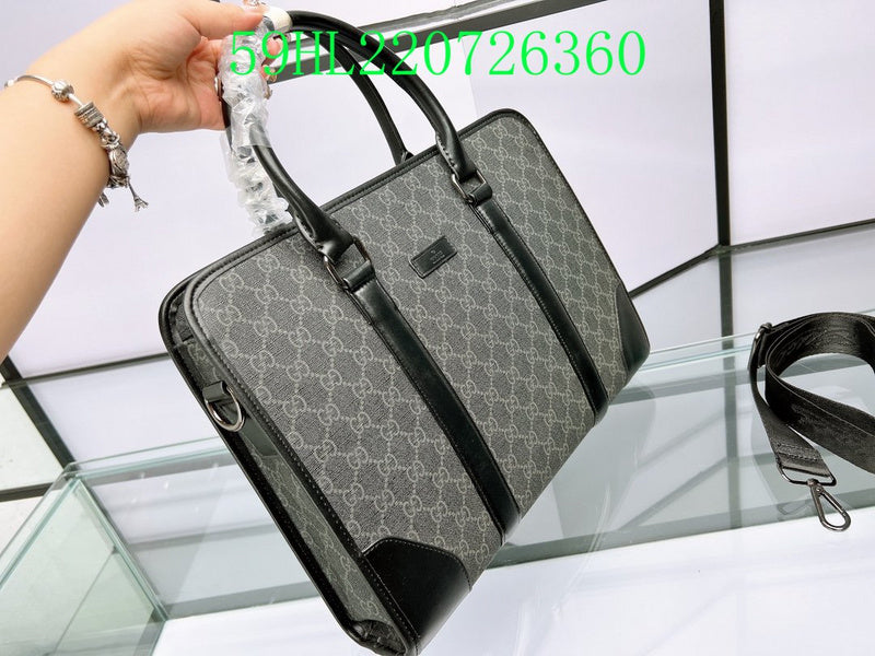 Gucci Bags - The Tote 916