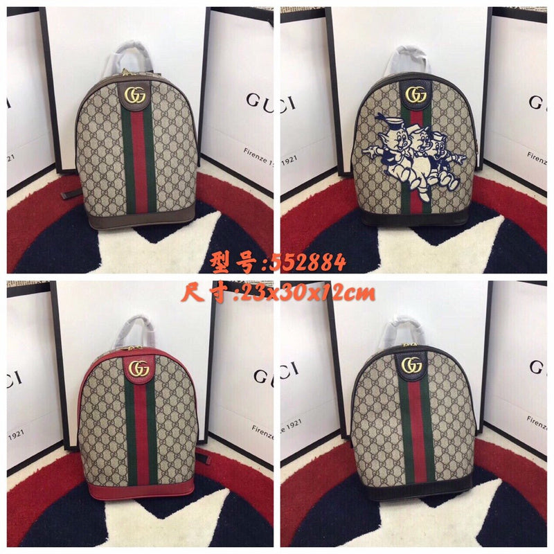 Gucci Bags - The Tote 1135