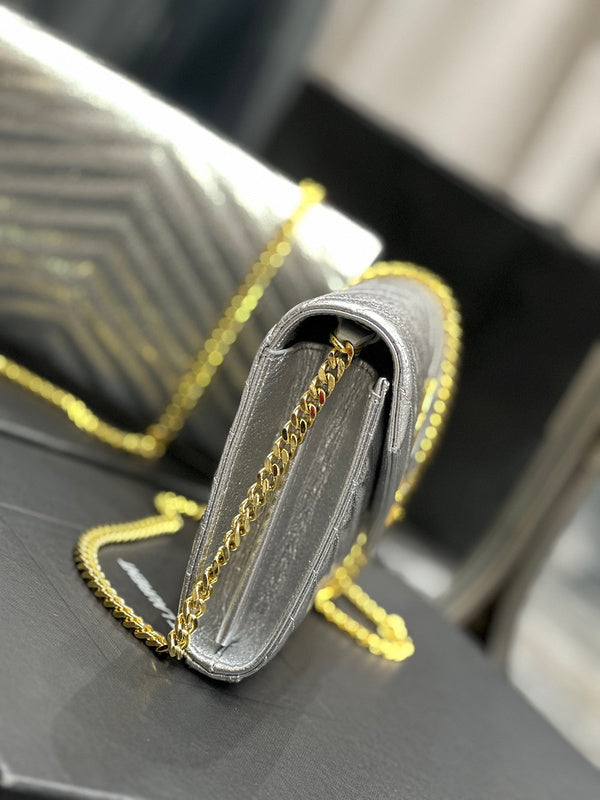 Adeline Bags - Yves Saint Laurent - Bags -