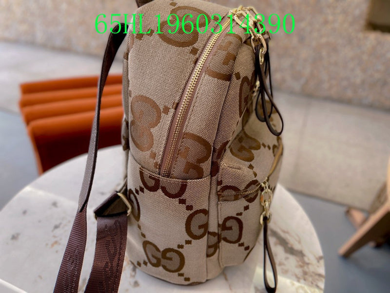 Gucci Bags - The Tote 1150
