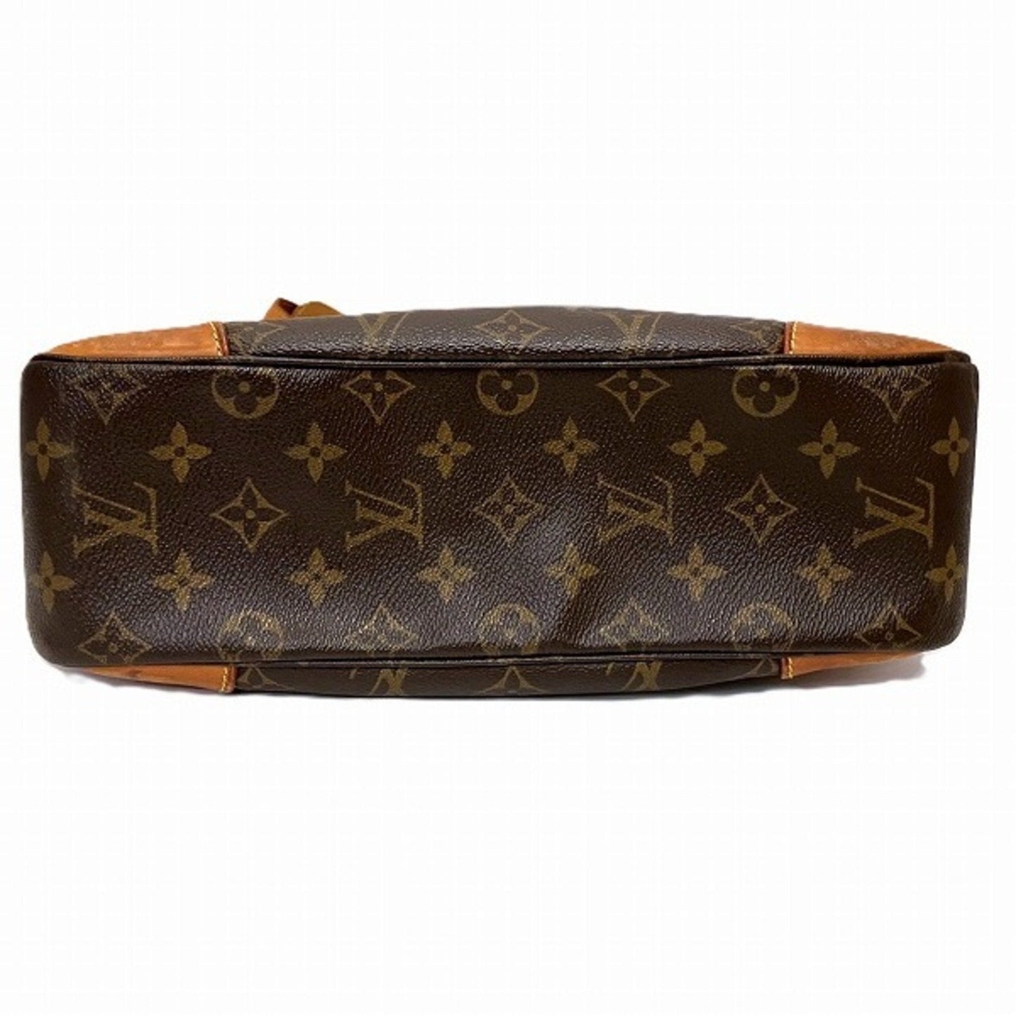 Louis Vuitton Monogram Shoulder Bag