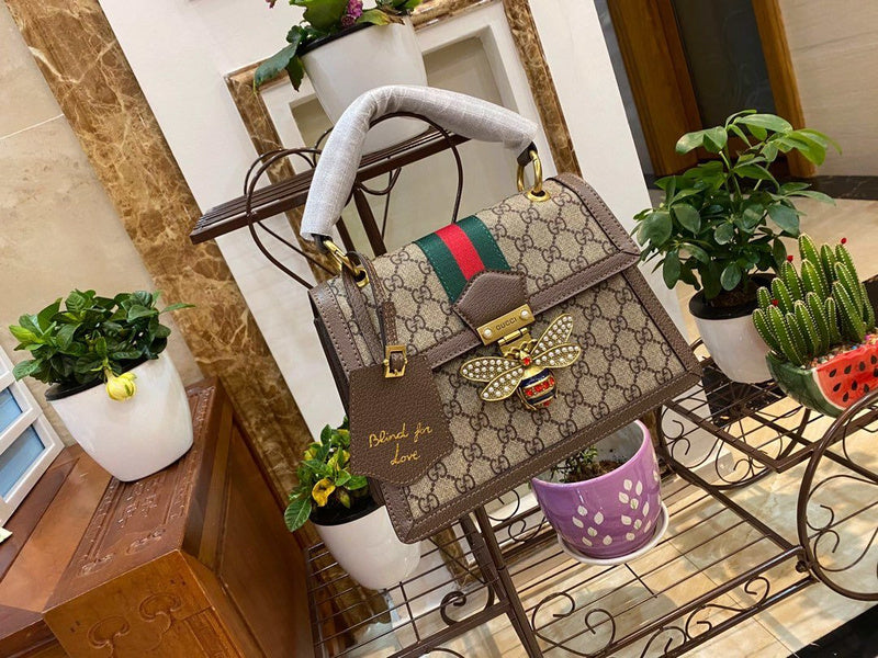Gucci Bags - The Tote 460
