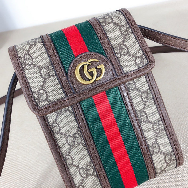 Gucci Bags - The Tote 452