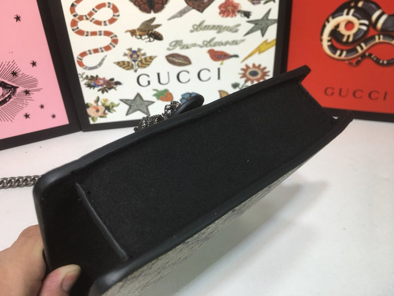 Gucci Bags - The Tote 309
