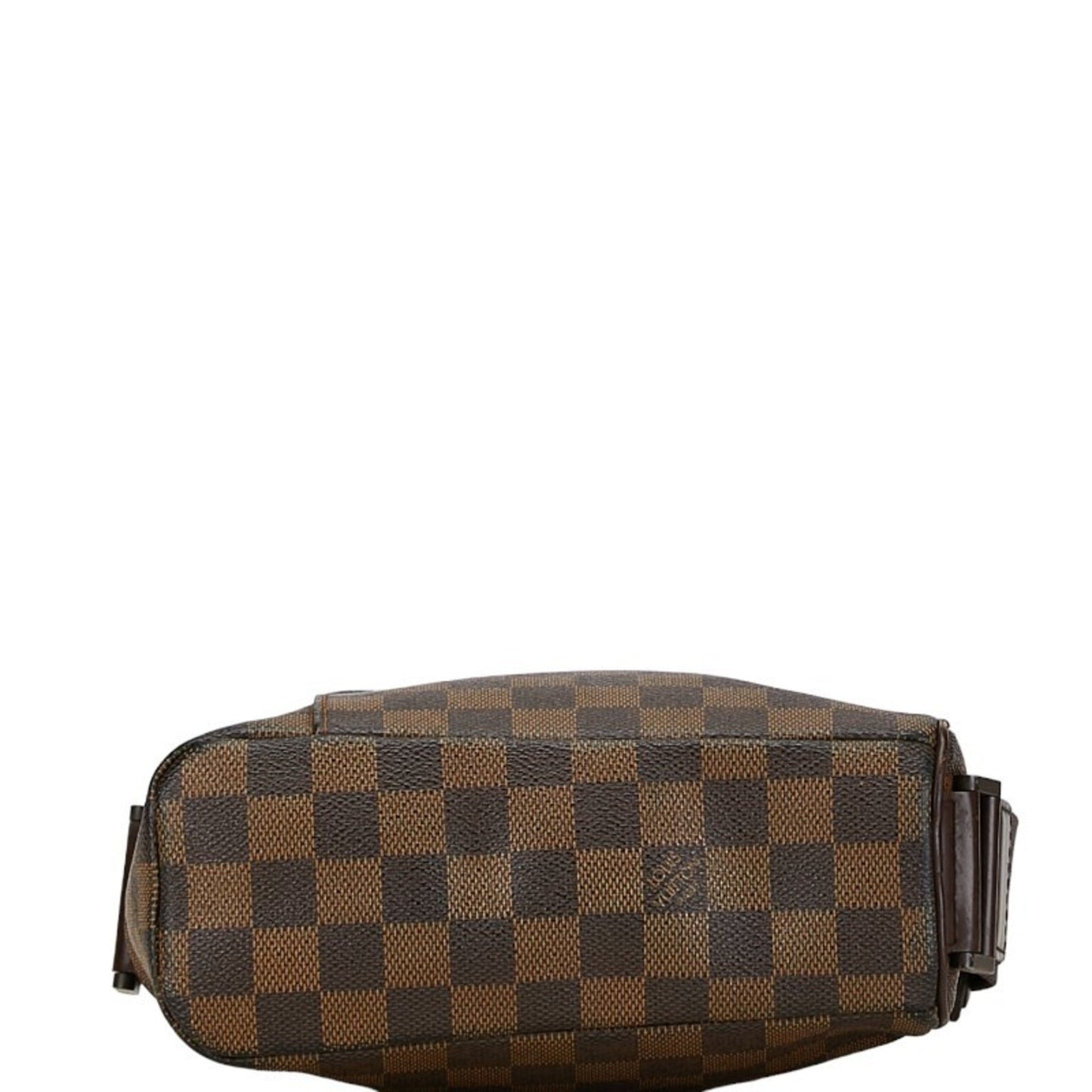 Louis Vuitton Damier Pvc Leather Shoulder Bag
