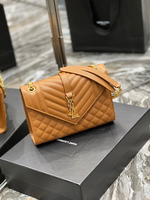 Adeline Bags - Yves Saint Laurent - Bags -