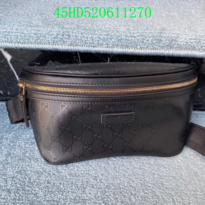 Gucci Bags - The Tote 399