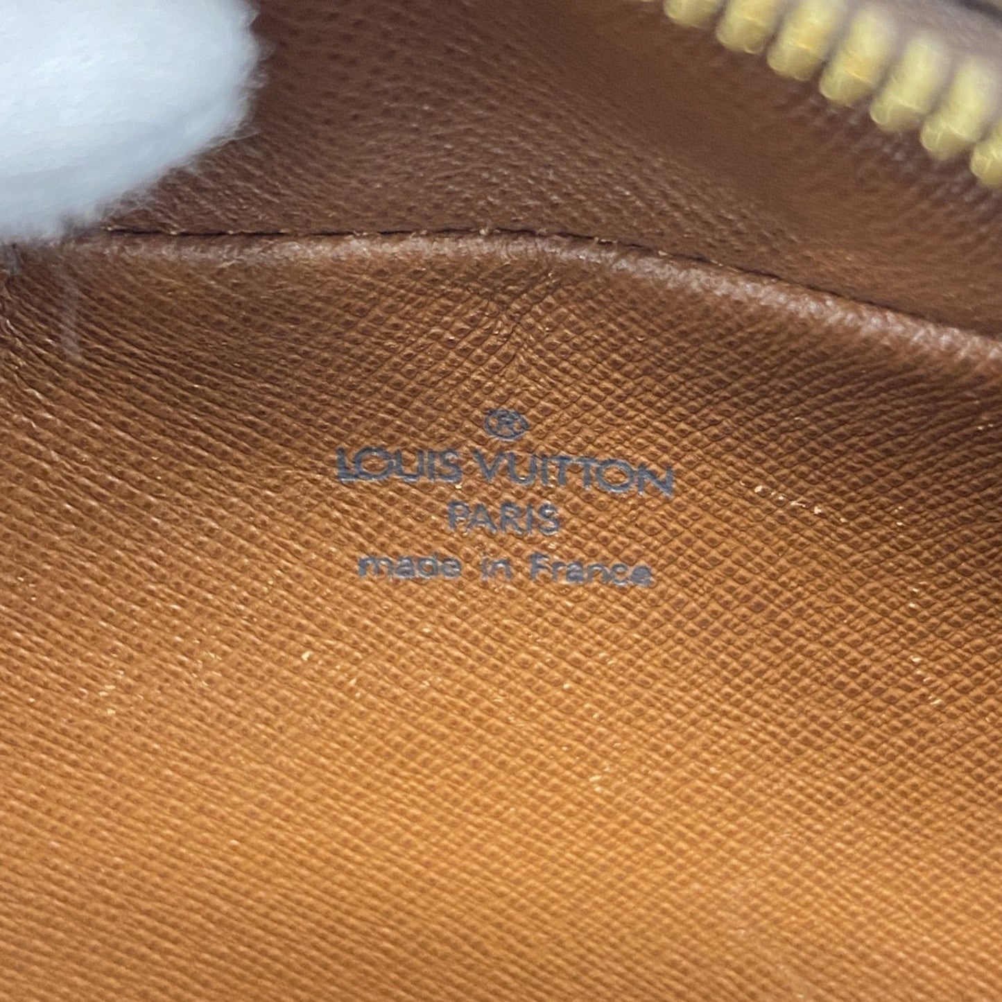 Louis Vuitton Shoulder Bag