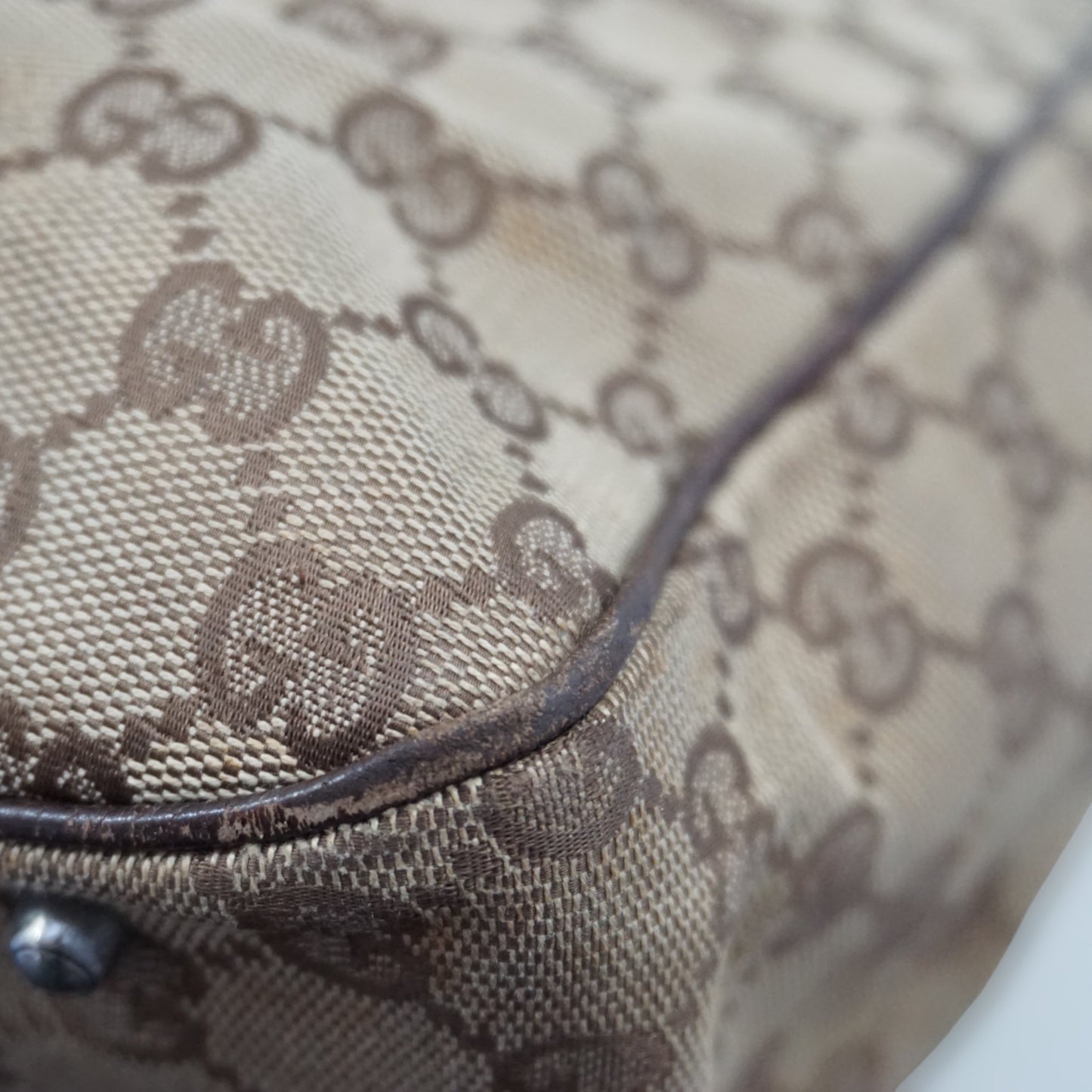 Gucci Totebag