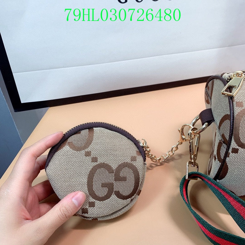 Gucci Bags - The Tote 1118