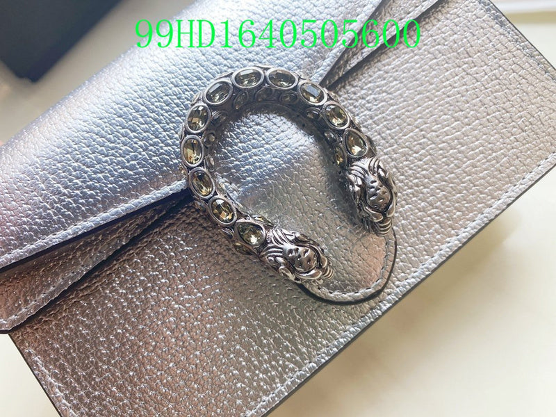 Gucci Bags - The Tote 338