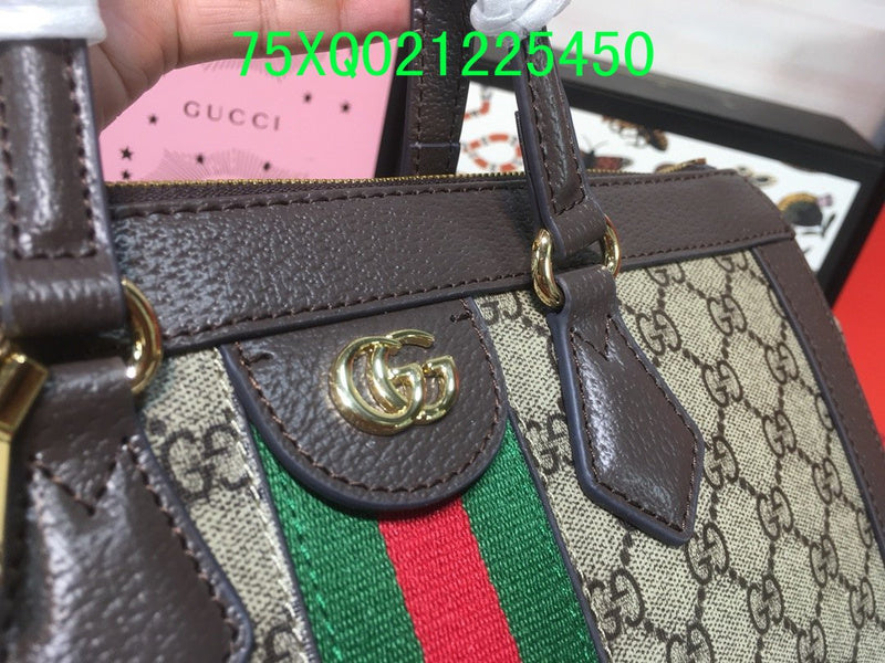 Gucci Bags - The Tote 431