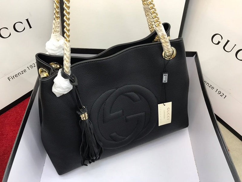 Gucci Bags - The Tote 540