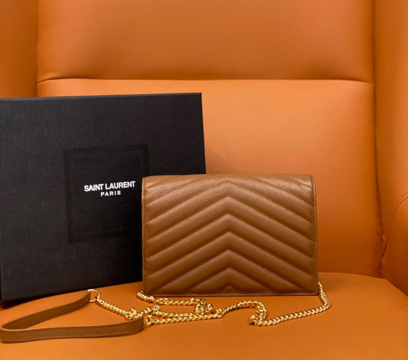 Adeline Bags - Yves Saint Laurent - Bags -