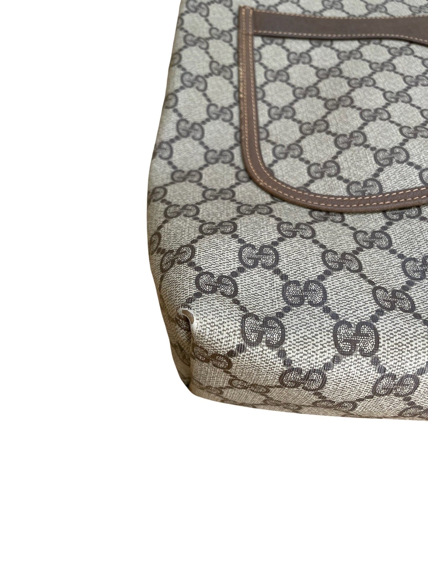 Gucci Accessory Beige Tote Bag