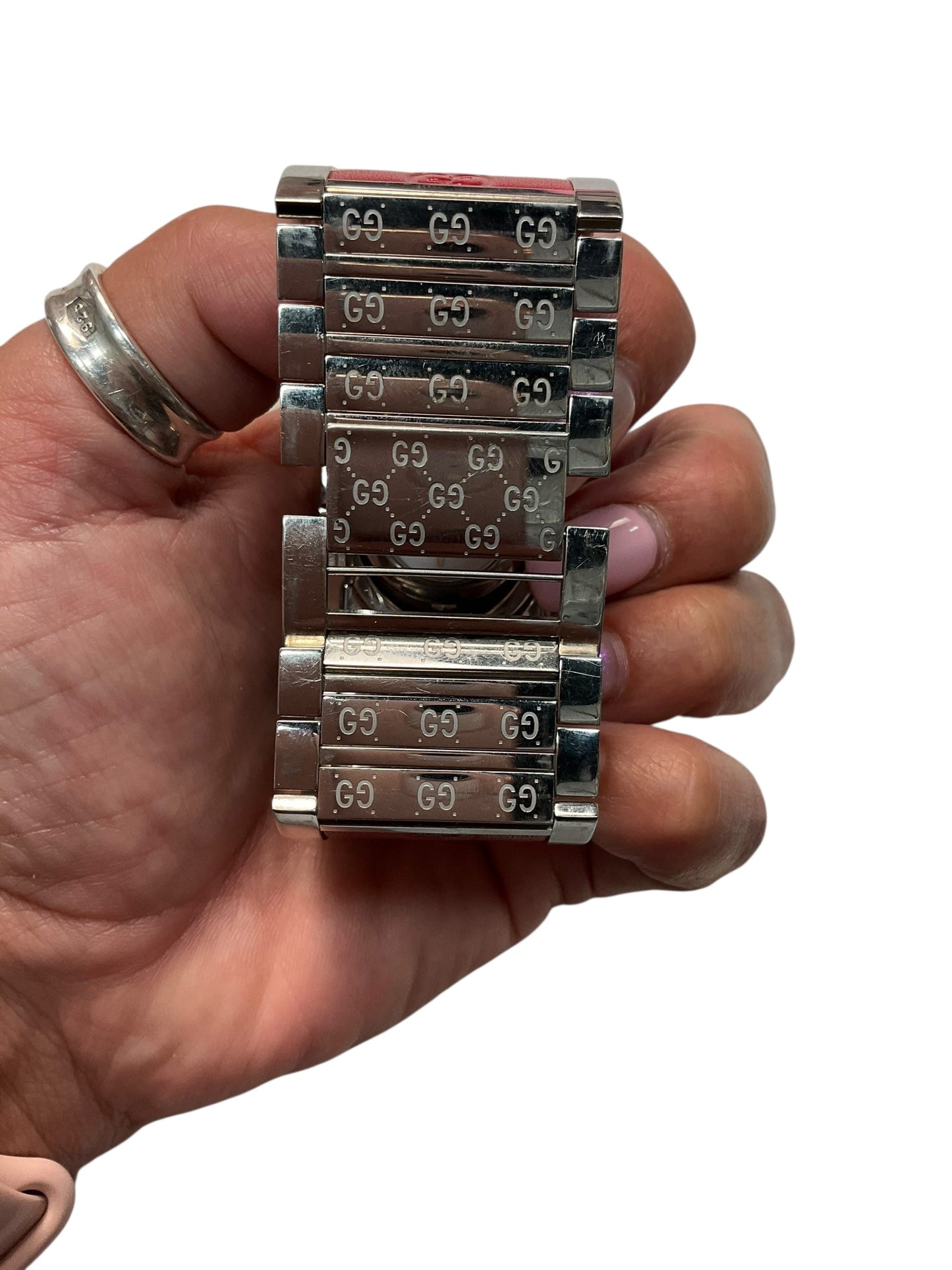 Watch Luxury Designer By Gucci