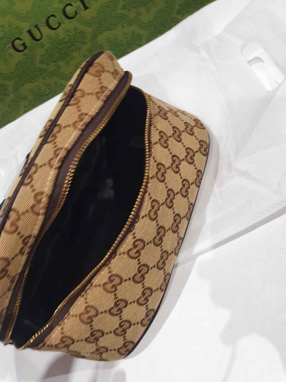 Gucci Handbag / BumBag