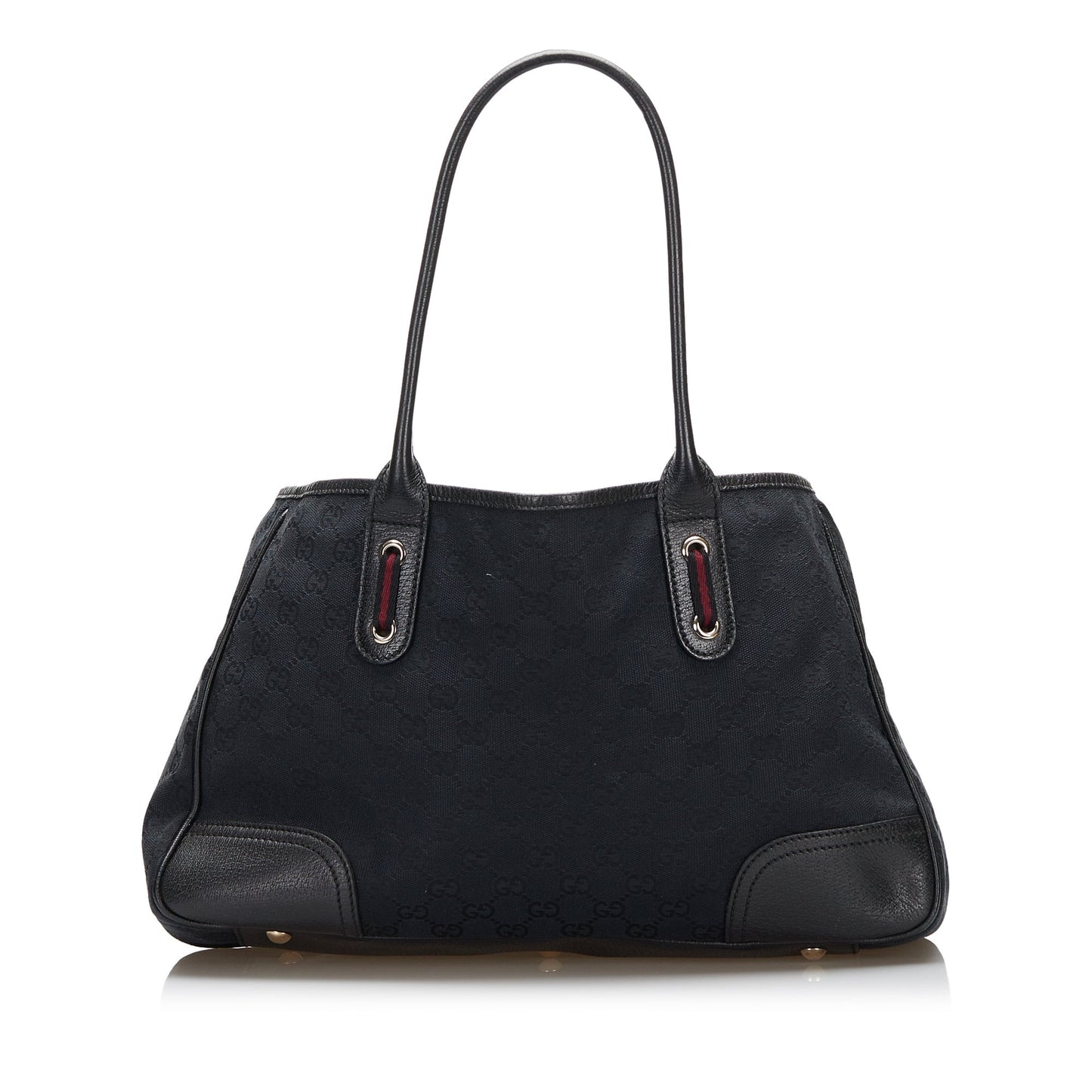 Gucci GG Canvas Princy Tote Tote Bag