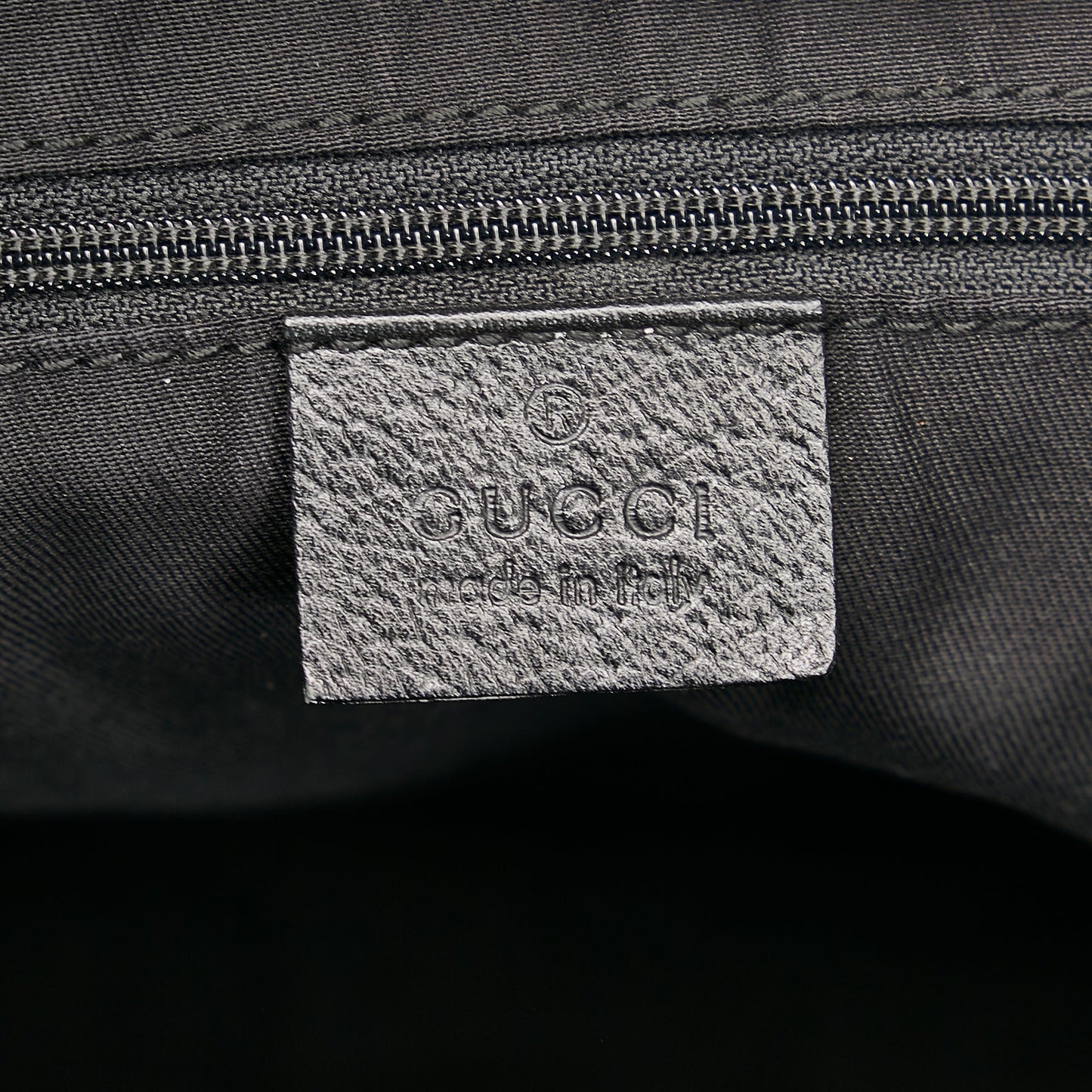 Gucci GG Canvas Princy Tote Tote Bag