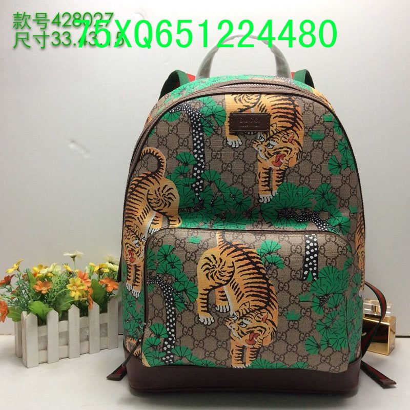 Gucci Bags - The Tote 1076
