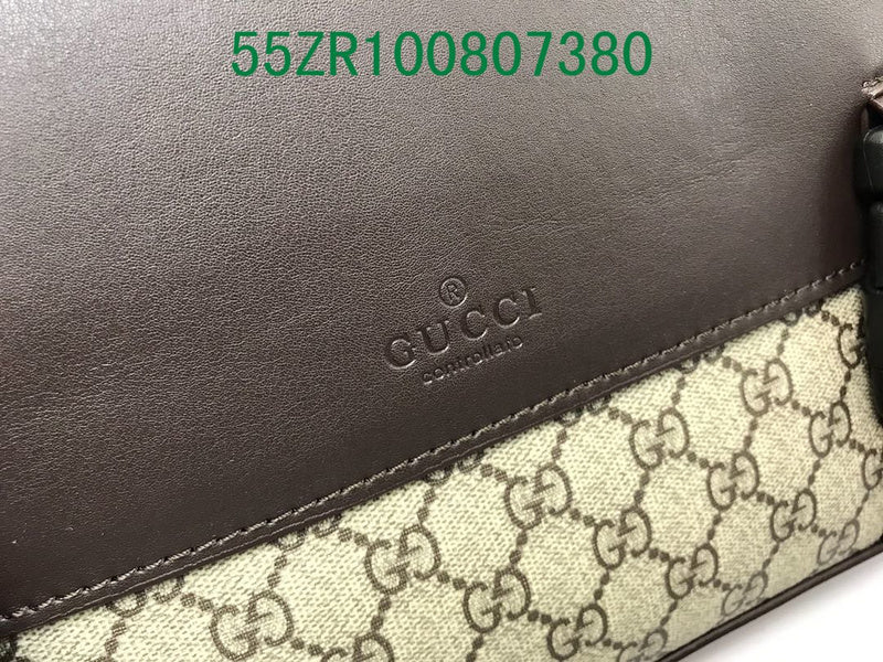 Gucci Bags - The Tote 894