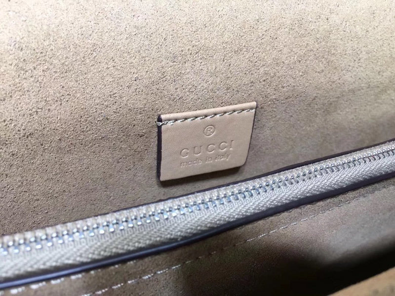 Gucci Bags - The Tote 318