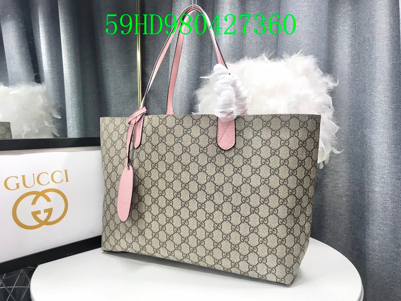 Gucci Bags - The Tote 681