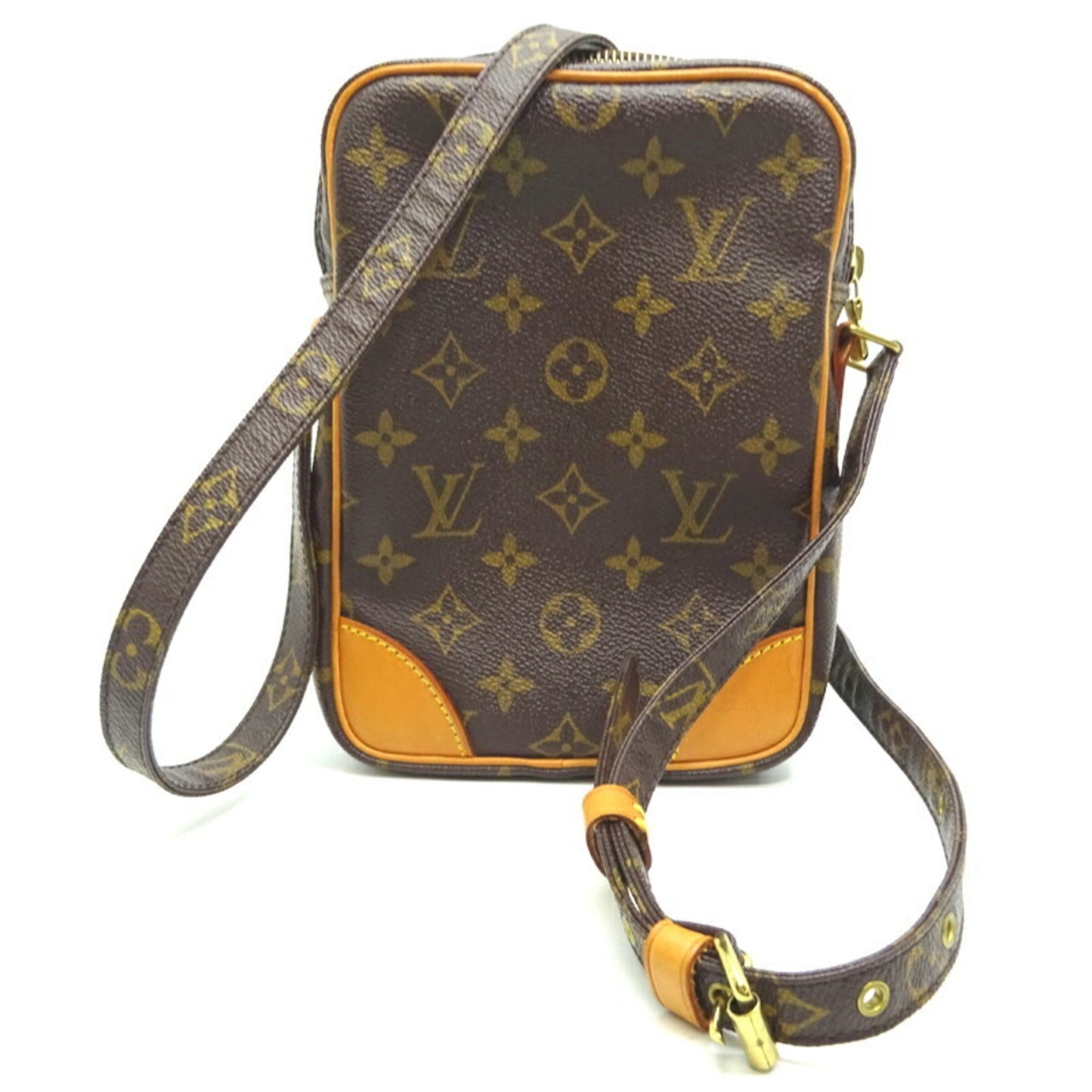 Louis Vuitton Monogram Shoulder Bag