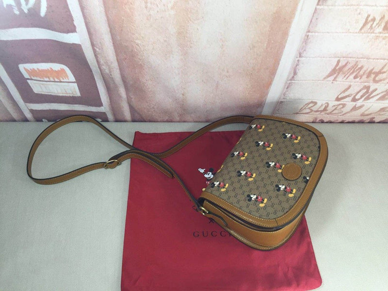 Gucci Bags - The Tote 782