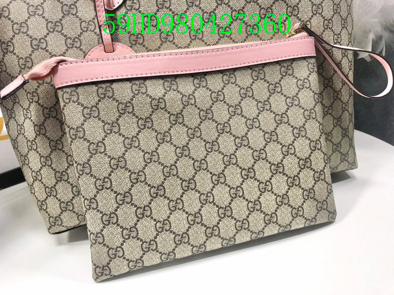Gucci Bags - The Tote 681