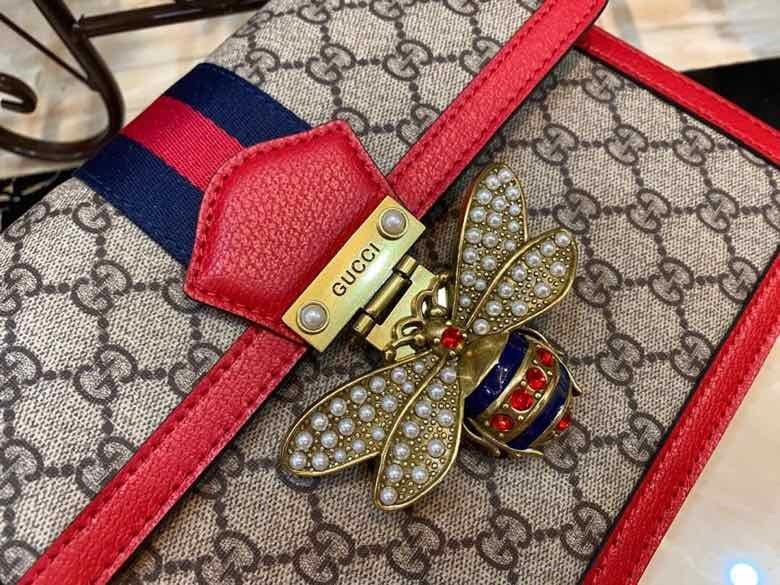 Gucci Bags - The Tote 461